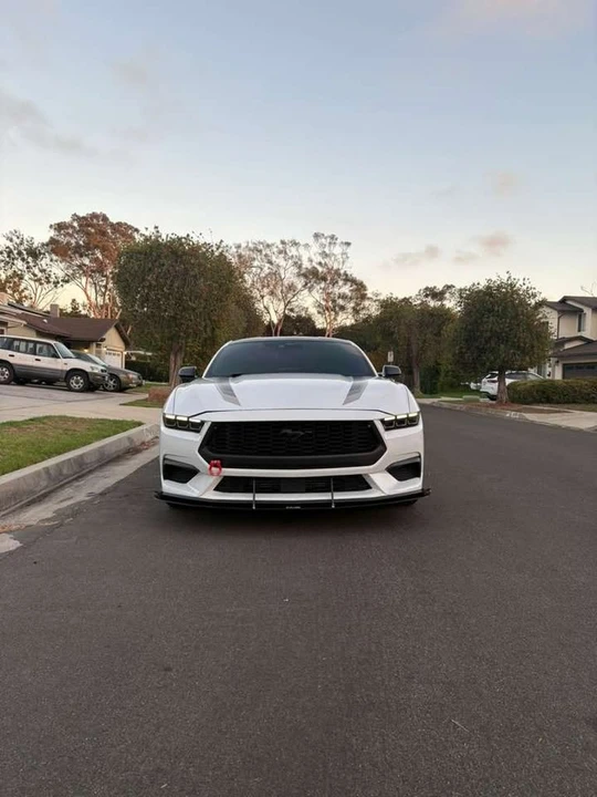 2024 Ford S650 Mustang - Image 3 of 17