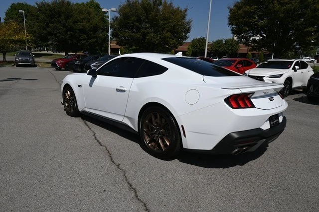 2024 Ford S650 Mustang - Image 6 of 18