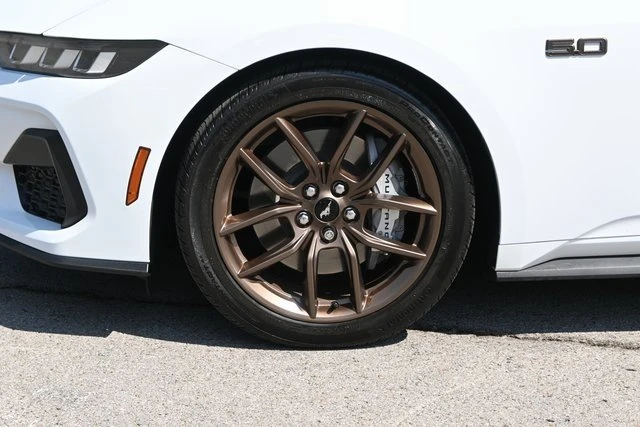 2024 Ford S650 Mustang - Image 10 of 18