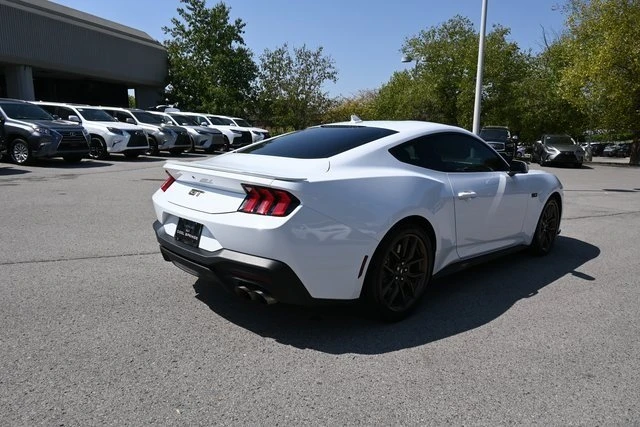2024 Ford S650 Mustang - Image 8 of 18