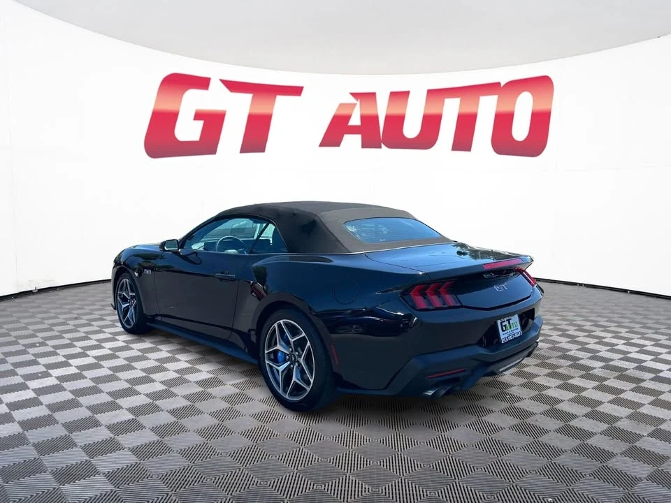 2024 Ford S650 Mustang - Image 5 of 19