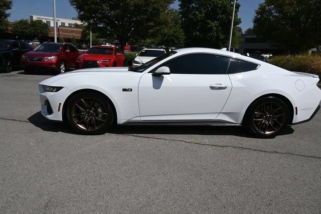 2024 Ford S650 Mustang - Image 5 of 18