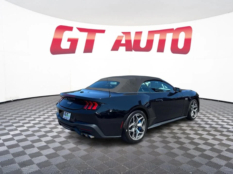 2024 Ford S650 Mustang - Image 7 of 19
