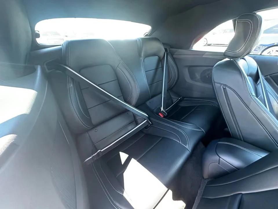 2024 Ford S650 Mustang - Image 16 of 19