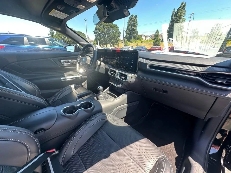 2024 Ford S650 Mustang - Image 13 of 19