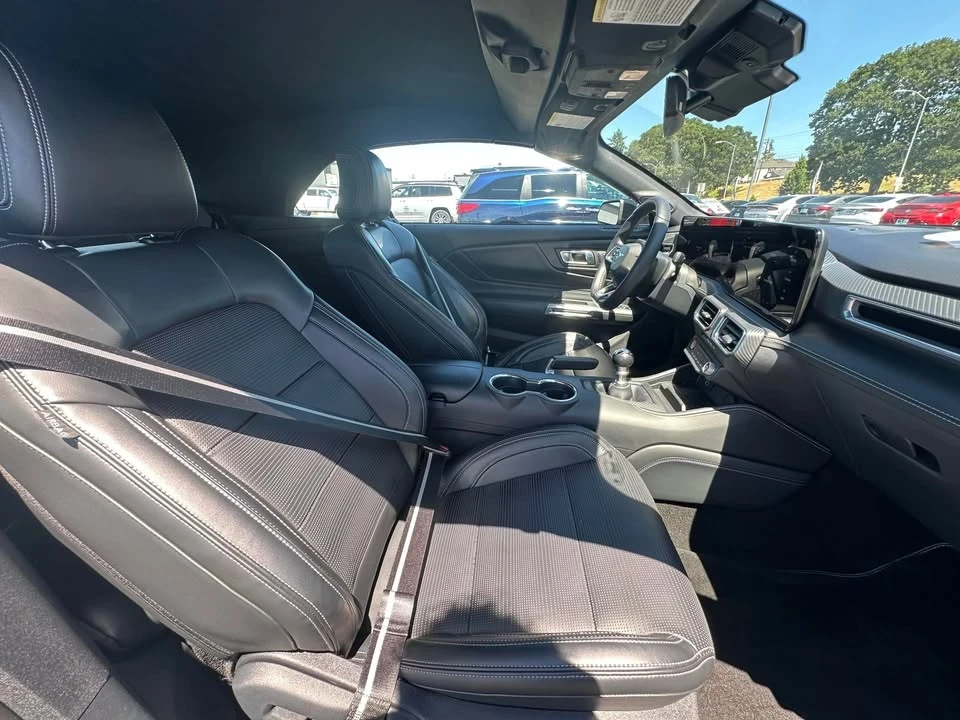 2024 Ford S650 Mustang - Image 12 of 19