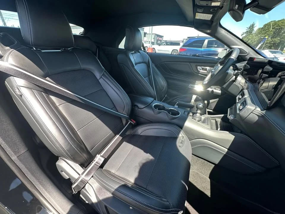 2024 Ford S650 Mustang - Image 14 of 19