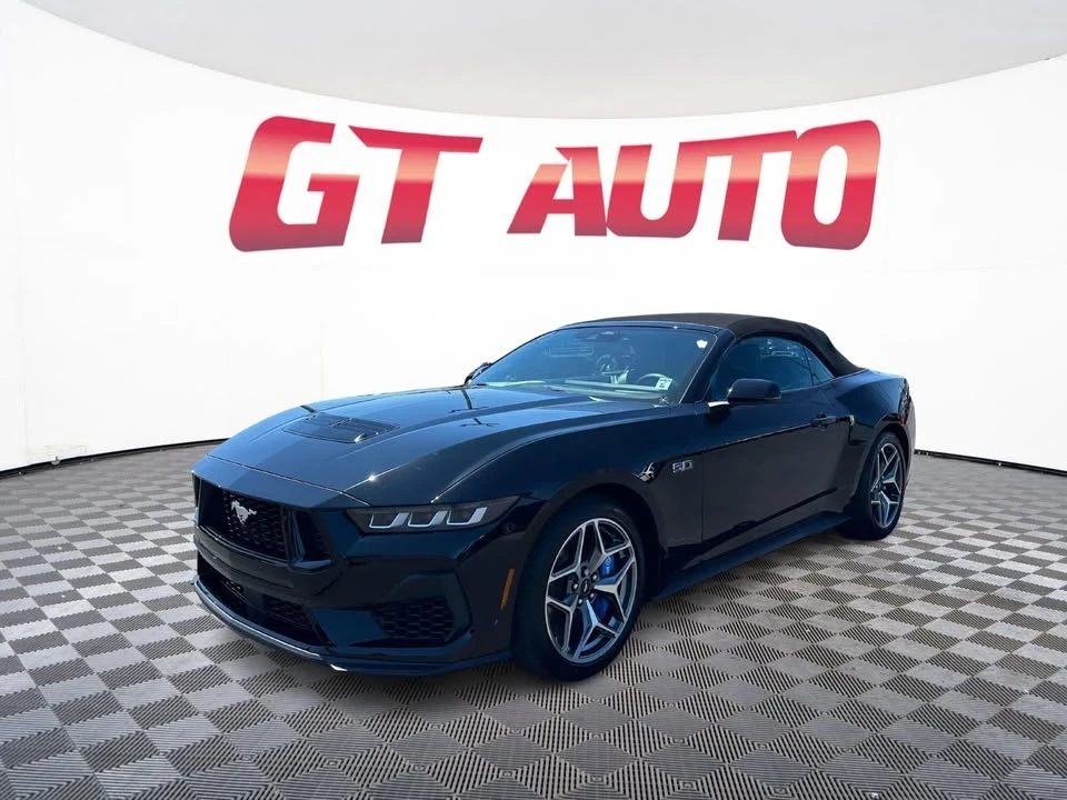 2024 Ford S650 Mustang - Image 3 of 19