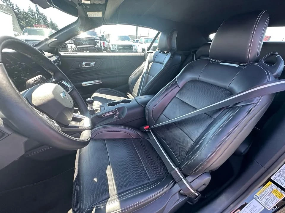 2024 Ford S650 Mustang - Image 11 of 19