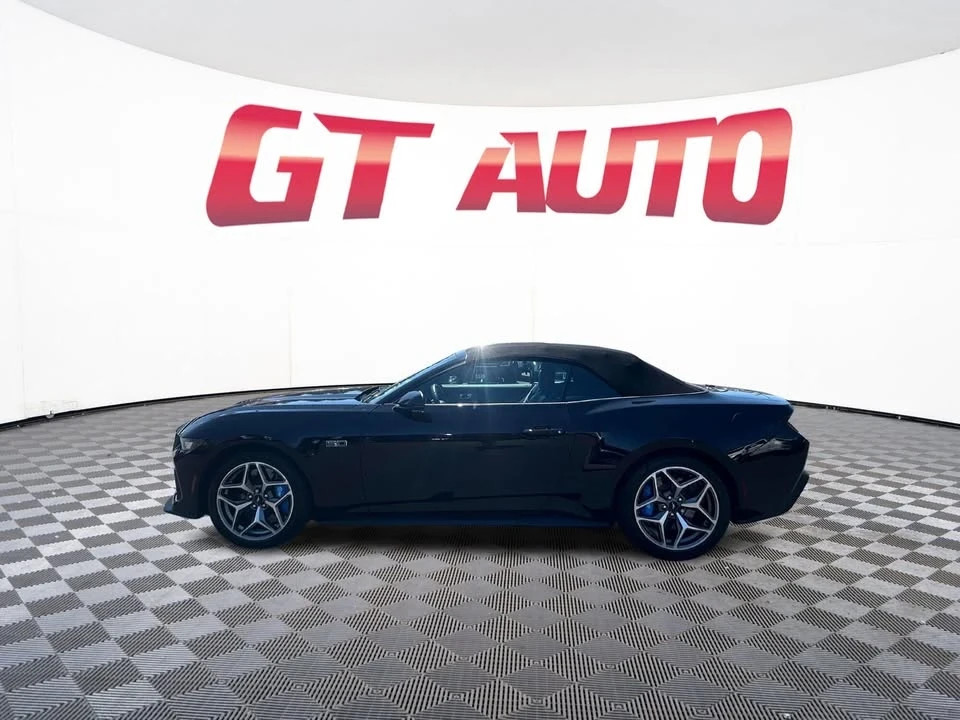 2024 Ford S650 Mustang - Image 4 of 19