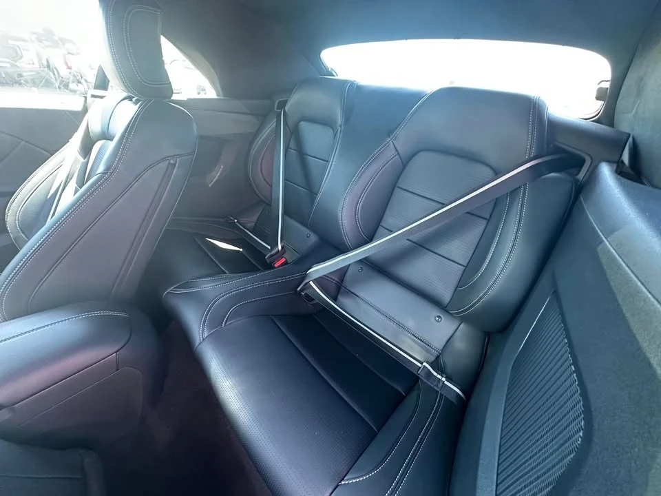 2024 Ford S650 Mustang - Image 15 of 19