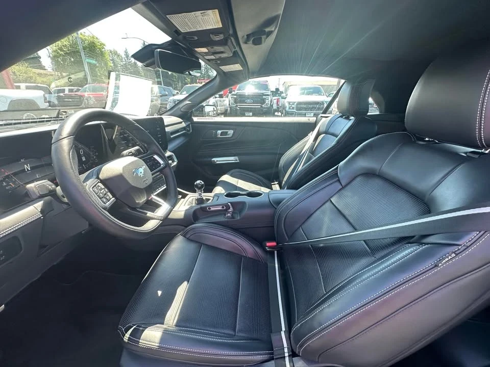 2024 Ford S650 Mustang - Image 9 of 19