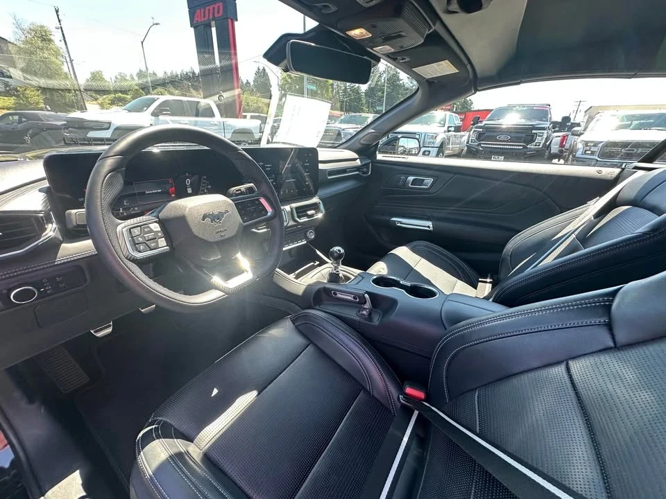 2024 Ford S650 Mustang - Image 10 of 19