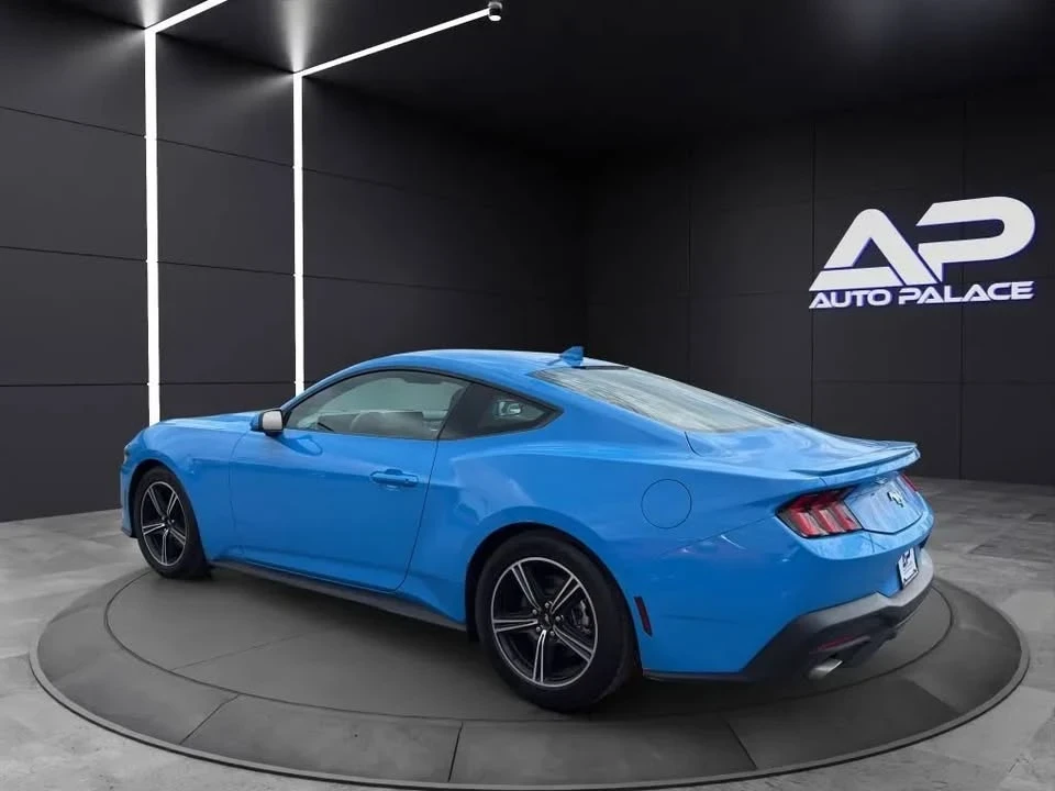 2024 Ford S650 Mustang - Image 2 of 13