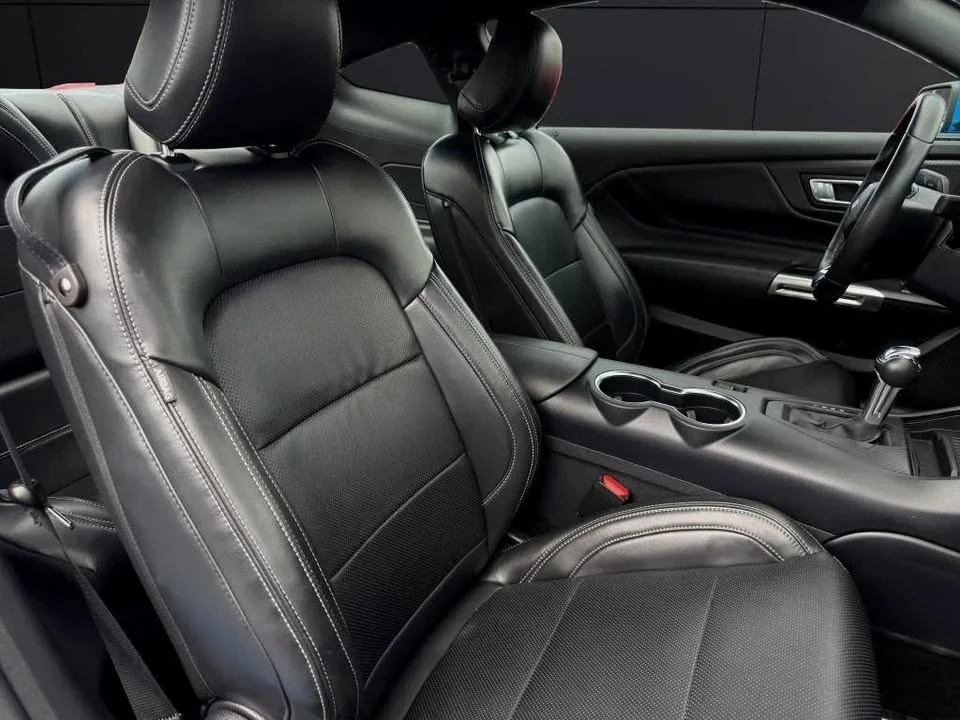2024 Ford S650 Mustang - Image 7 of 13