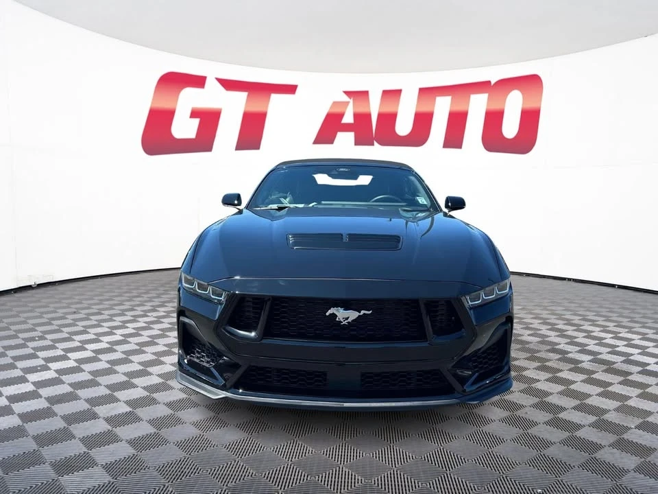 2024 Ford S650 Mustang - Image 2 of 19