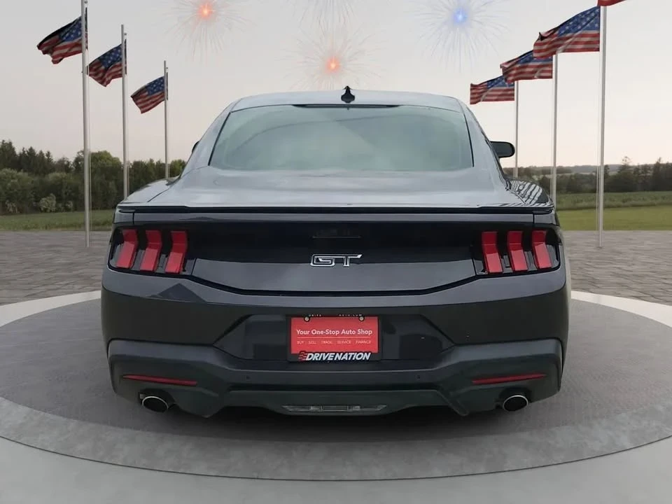 2024 Ford S650 Mustang - Image 6 of 20