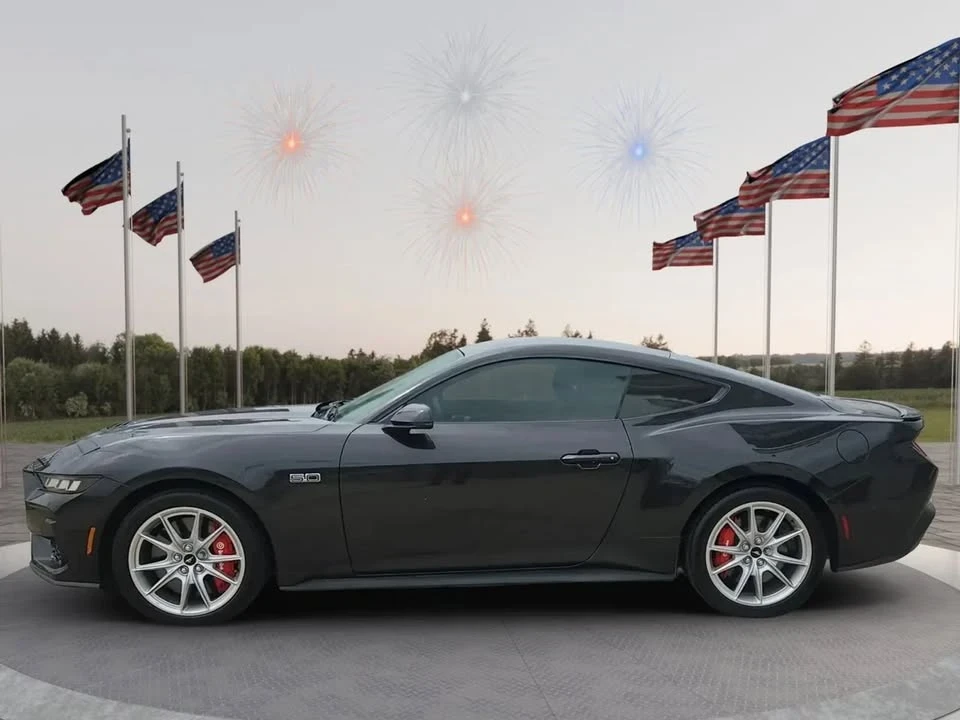 2024 Ford S650 Mustang - Image 8 of 20