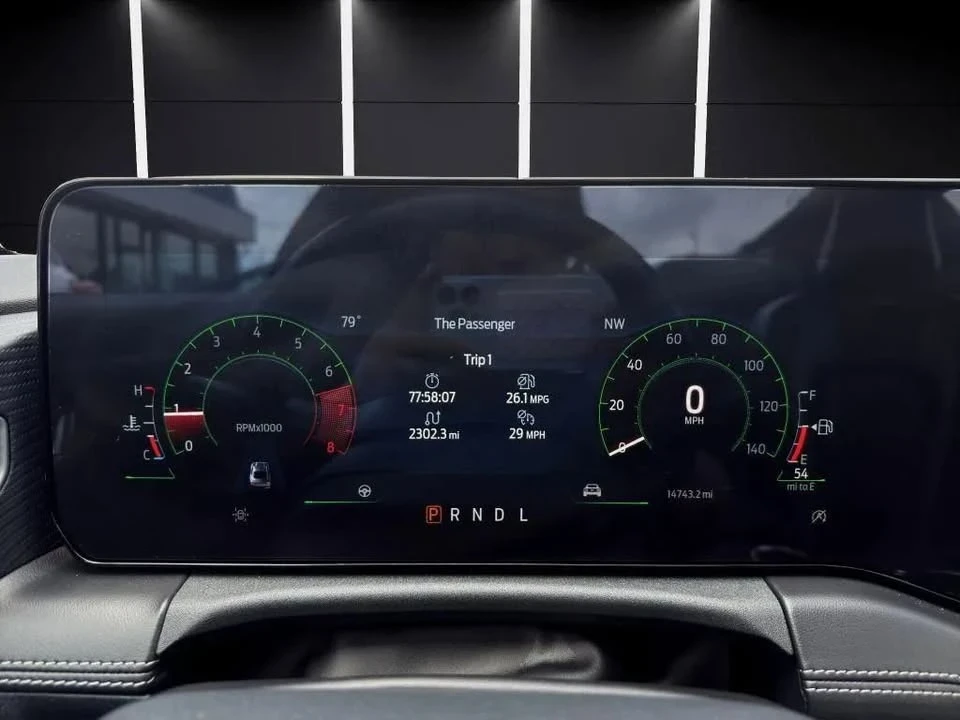 2024 Ford S650 Mustang - Image 10 of 13