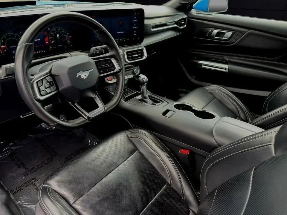 2024 Ford S650 Mustang - Image 5 of 13