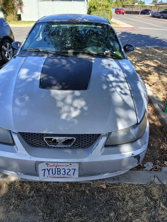2024 Ford S650 Mustang - Image 3 of 4