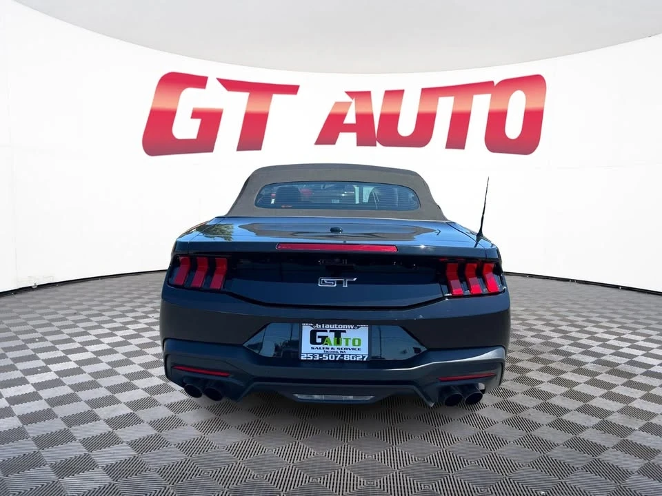 2024 Ford S650 Mustang - Image 6 of 19