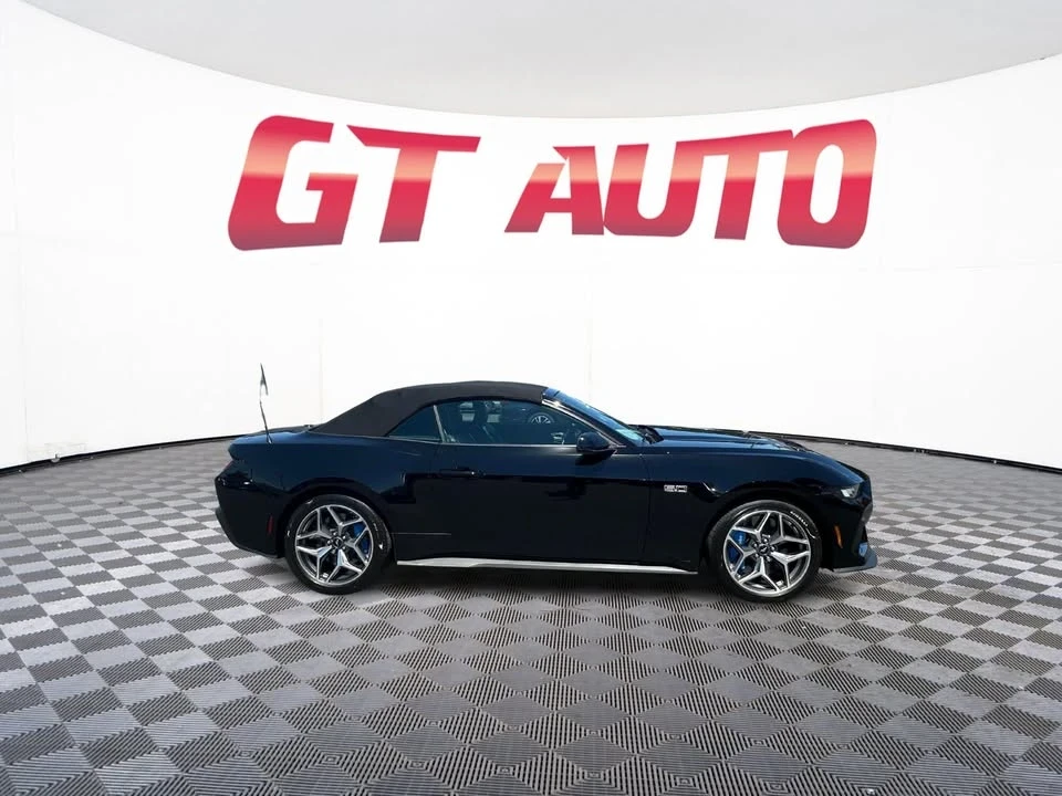 2024 Ford S650 Mustang - Image 8 of 19