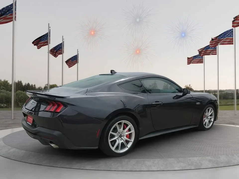 2024 Ford S650 Mustang - Image 5 of 20