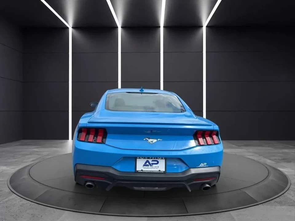 2024 Ford S650 Mustang - Image 3 of 13