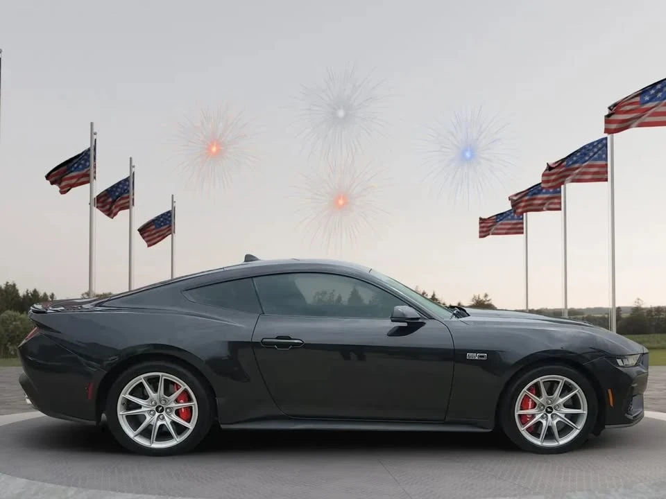 2024 Ford S650 Mustang - Image 4 of 20