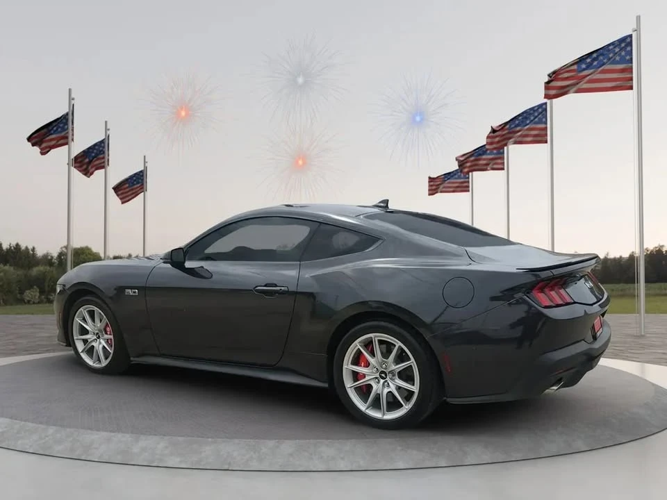 2024 Ford S650 Mustang - Image 7 of 20