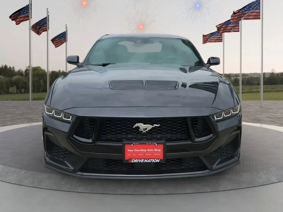 2024 Ford S650 Mustang - Image 2 of 20