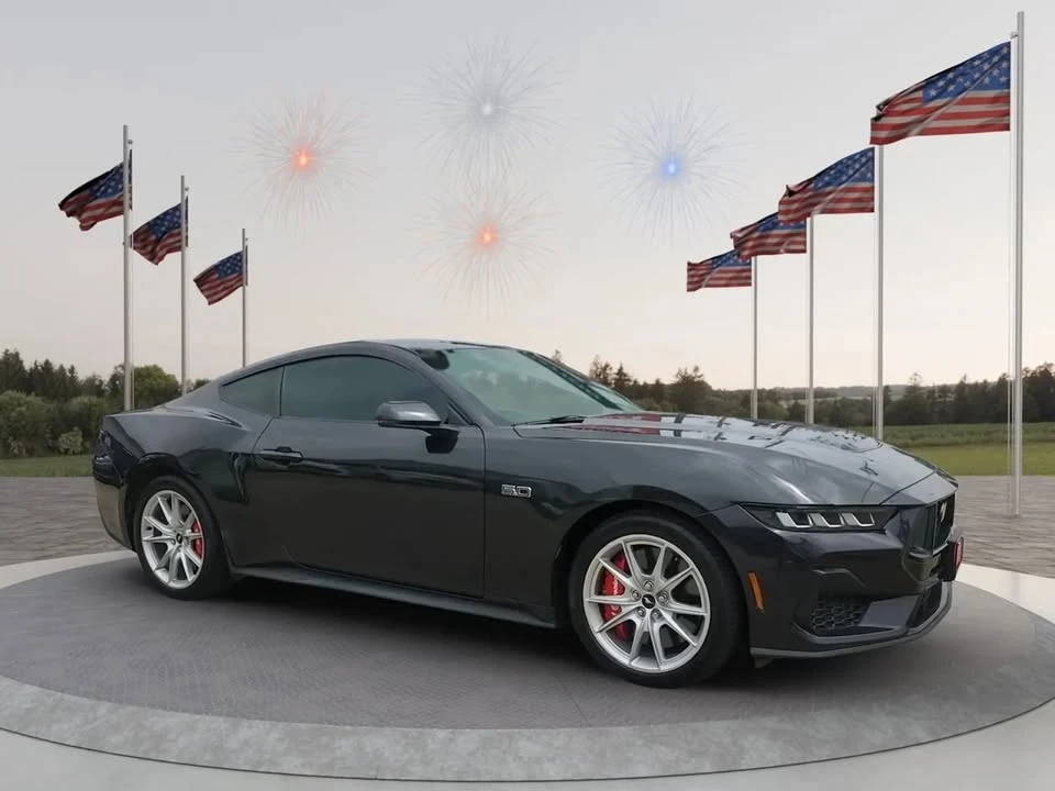 2024 Ford S650 Mustang - Image 3 of 20
