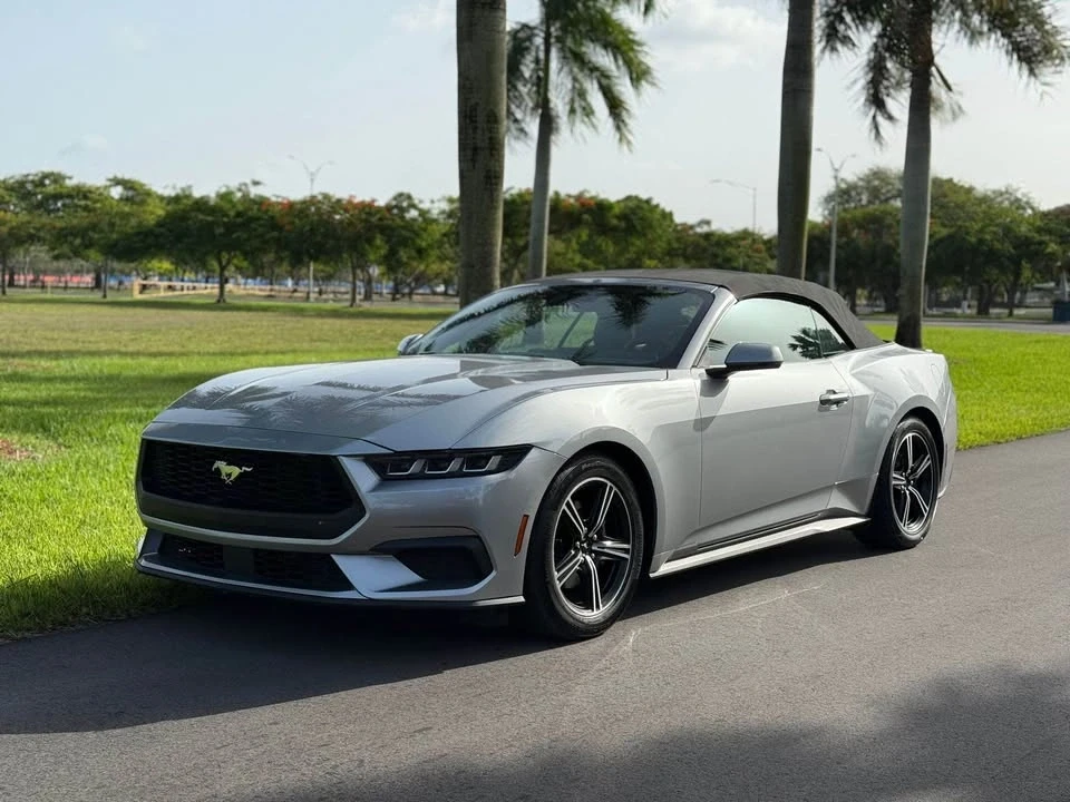 2024 Ford S650 Mustang - Image 4 of 9