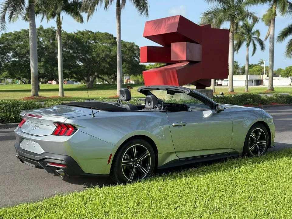 2024 Ford S650 Mustang - Image 8 of 9