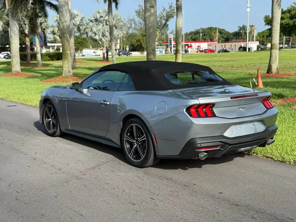 2024 Ford S650 Mustang - Image 9 of 9