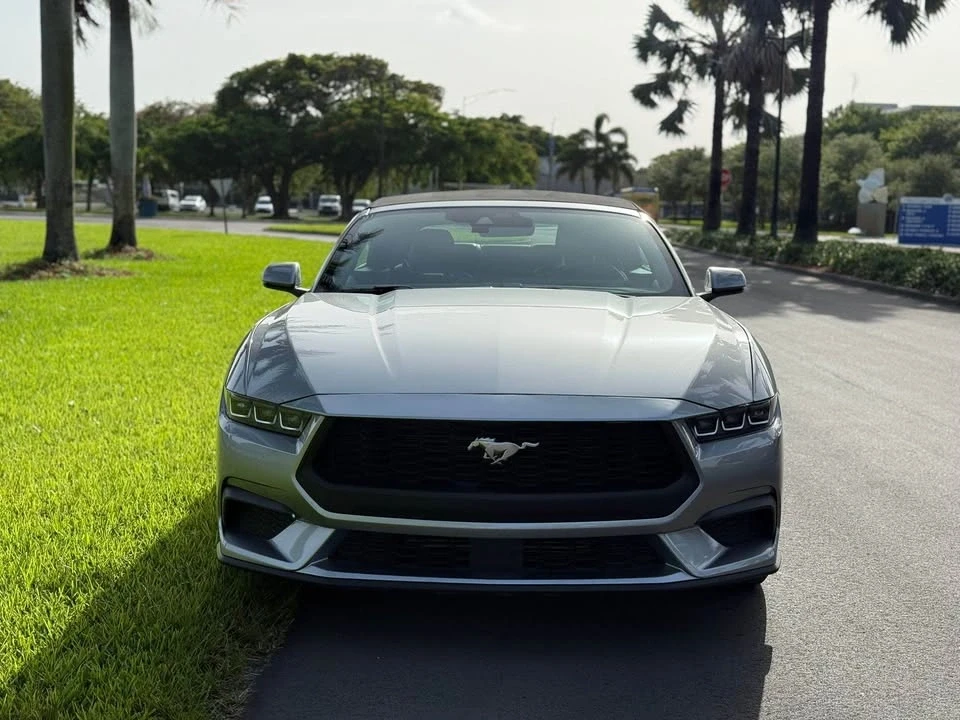 2024 Ford S650 Mustang - Image 3 of 9