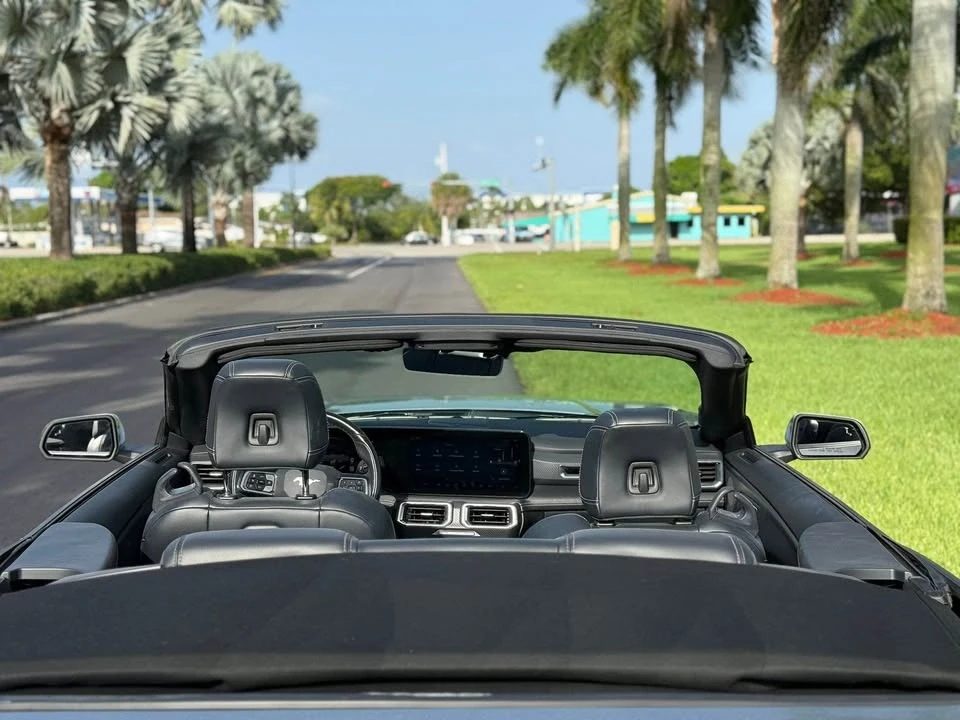 2024 Ford S650 Mustang - Image 6 of 9