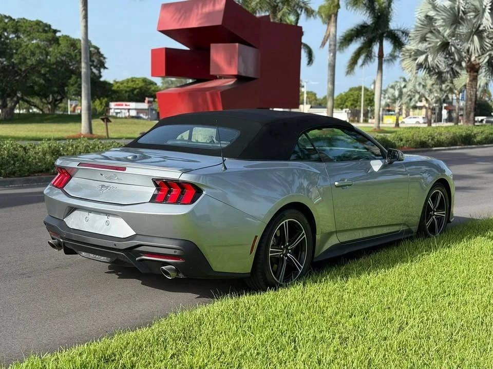 2024 Ford S650 Mustang - Image 5 of 9