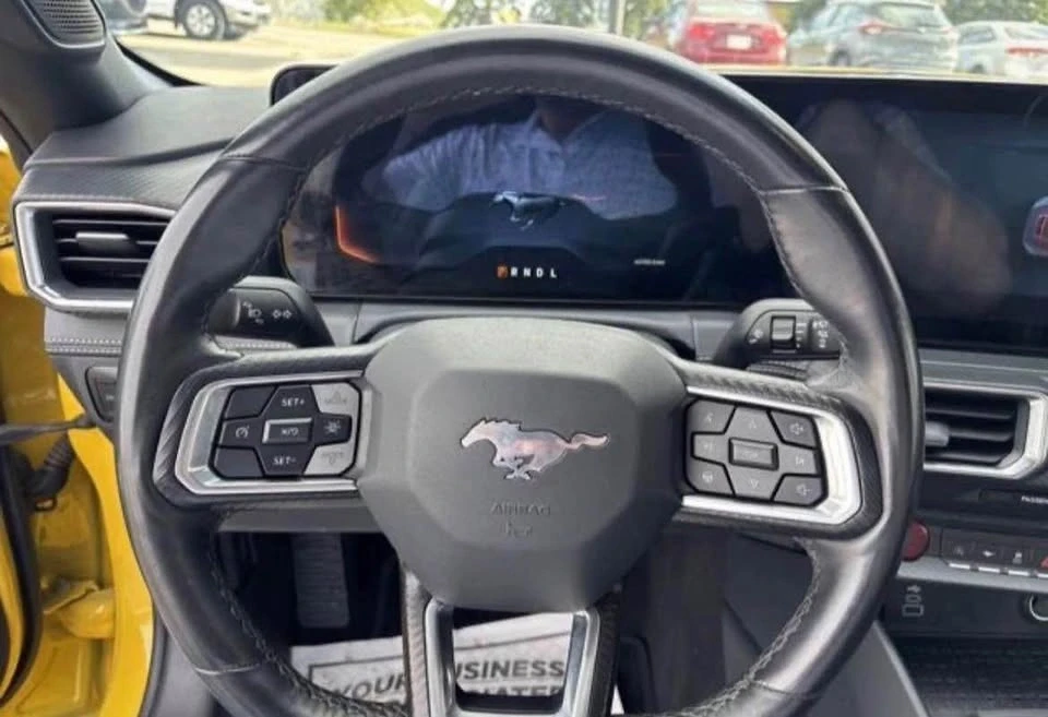2024 Ford S650 Mustang - Image 8 of 11