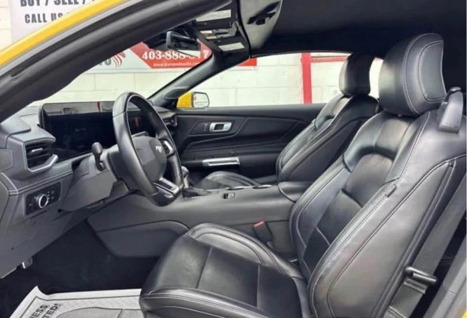 2024 Ford S650 Mustang - Image 6 of 11