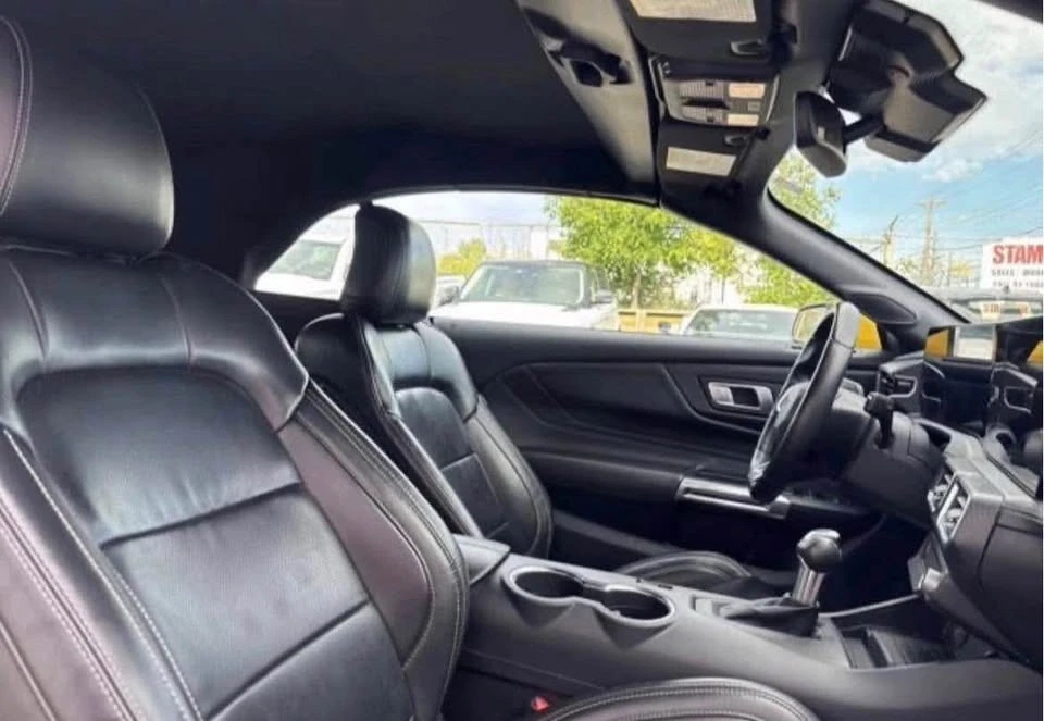 2024 Ford S650 Mustang - Image 9 of 11