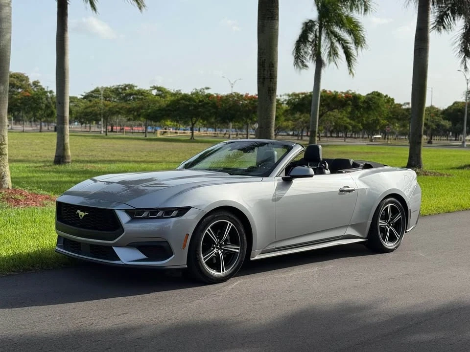 2024 Ford S650 Mustang - Image 2 of 9