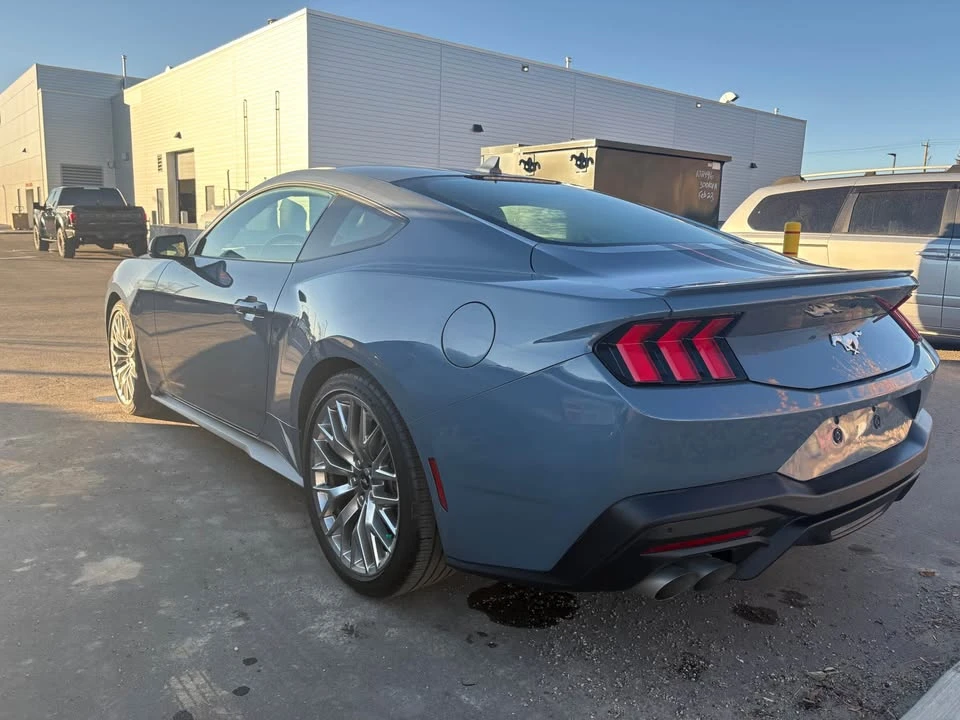 2024 Ford S650 Mustang - Image 4 of 5
