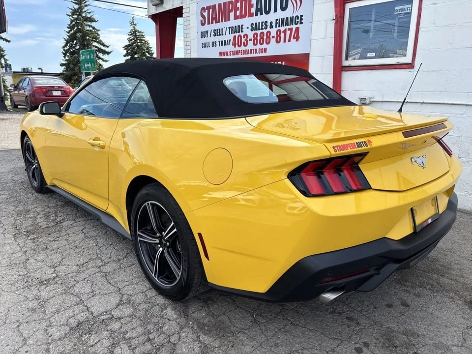 2024 Ford S650 Mustang - Image 9 of 19