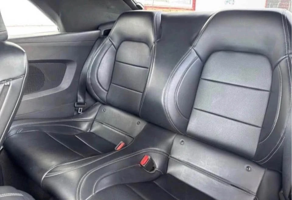 2024 Ford S650 Mustang - Image 10 of 11
