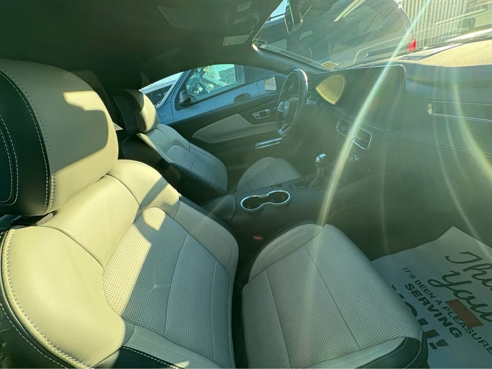 2024 Ford S650 Mustang - Image 3 of 5