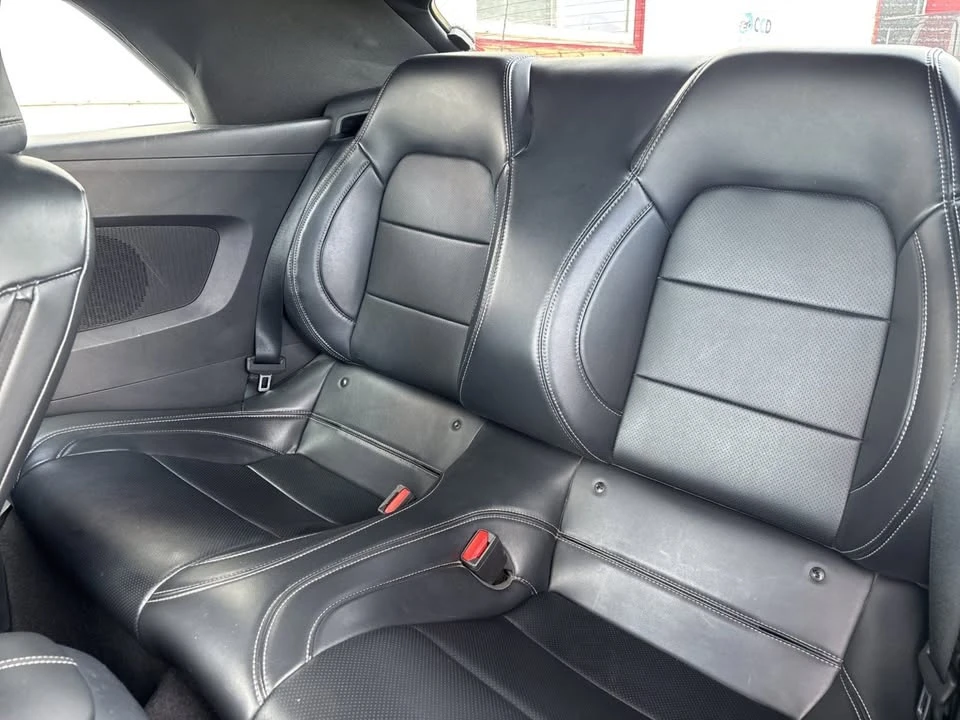 2024 Ford S650 Mustang - Image 18 of 19