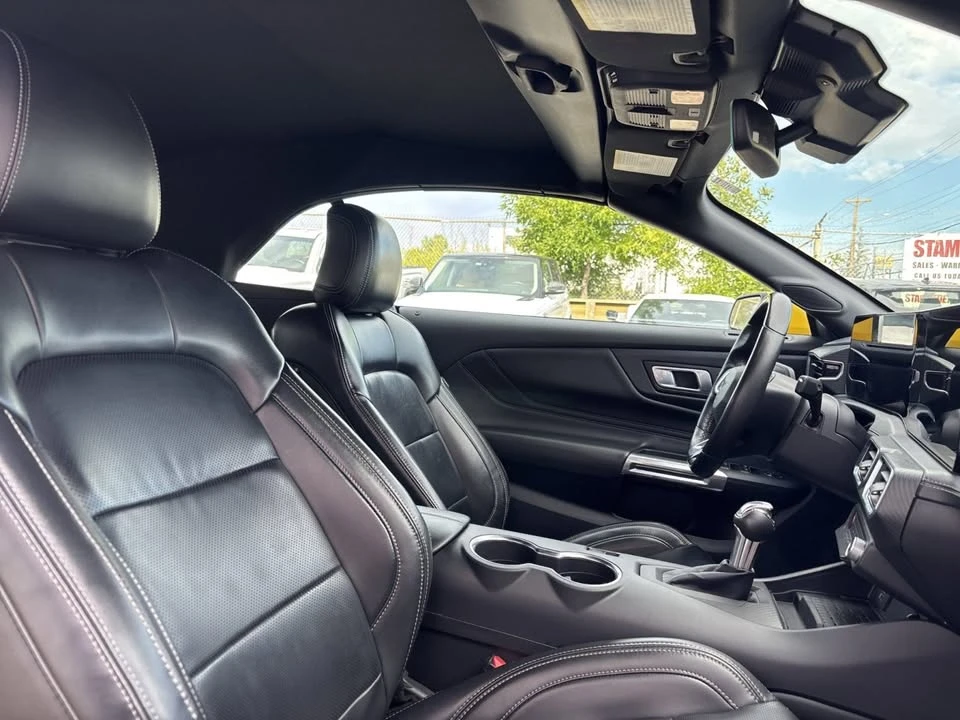 2024 Ford S650 Mustang - Image 17 of 19