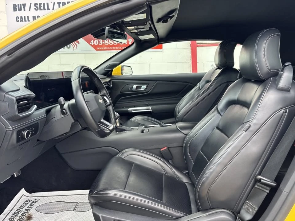 2024 Ford S650 Mustang - Image 11 of 19